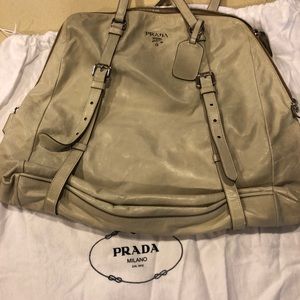 Prada Limited Edition Bag